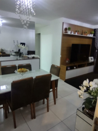 Foto do imóvel Apartamento com 3 Quartos à Venda, 79 m² em Picanço - Guarulhos
