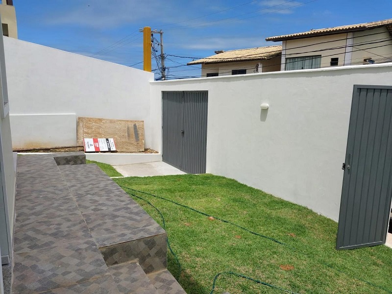 Imagem Casa de Condomínio com 3 Quartos à Venda, 97 m²em Piatã - Salvador