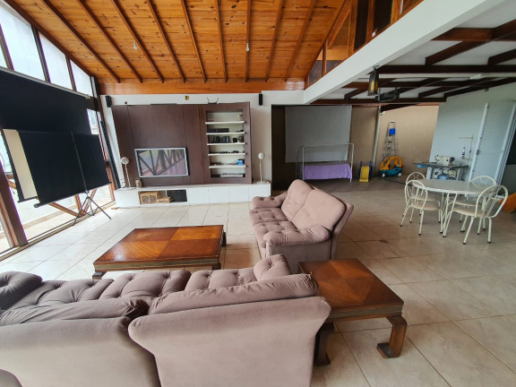 Imagem Chácara com 6 Quartos à Venda, 600 m²em Cururuquara - Santana de Parnaíba Imagem Chácara com 6 Quartos à Venda, 600 m²em Cururuquara - Santana de Parnaíba