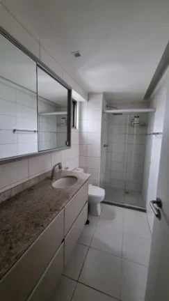 Imagem Apartamento com 4 Quartos à Venda, 159 m² em Casa Amarela - Recife Imagem Apartamento com 4 Quartos à Venda, 159 m² em Casa Amarela - Recife