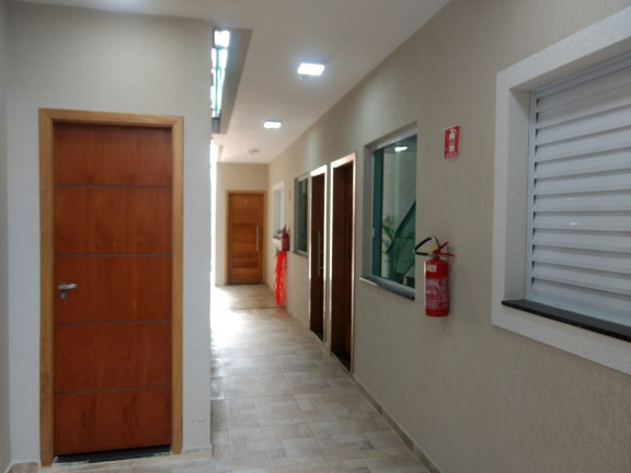 Imagem Apartamento com 2 Quartos à Venda, 44 m² em Parque Boturussu - São Paulo Imagem Apartamento com 2 Quartos à Venda, 44 m² em Parque Boturussu - São Paulo