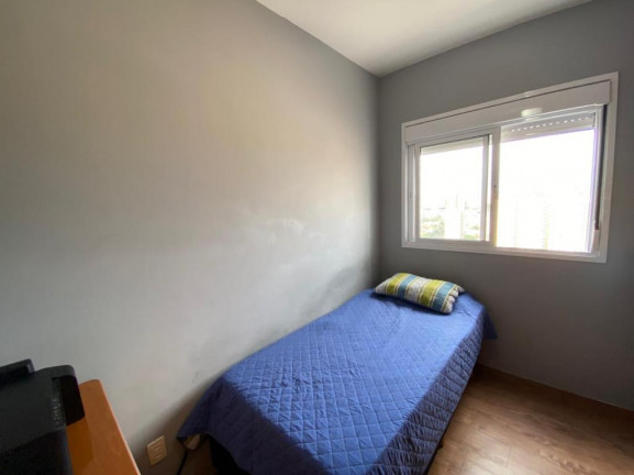 Imagem Apartamento com 2 Quartos à Venda, 55 m² em Vila Formosa - São Paulo