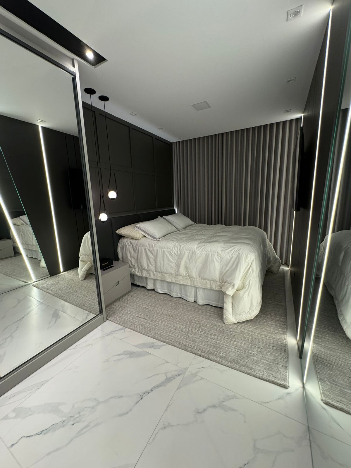 Imagem Apartamento com 2 Quartos à Venda, 77 m² em Jurerê Internacional - Florianópolis