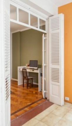 Imagem Apartamento com 3 Quartos à Venda, 130 m² em Copacabana - Rio de Janeiro