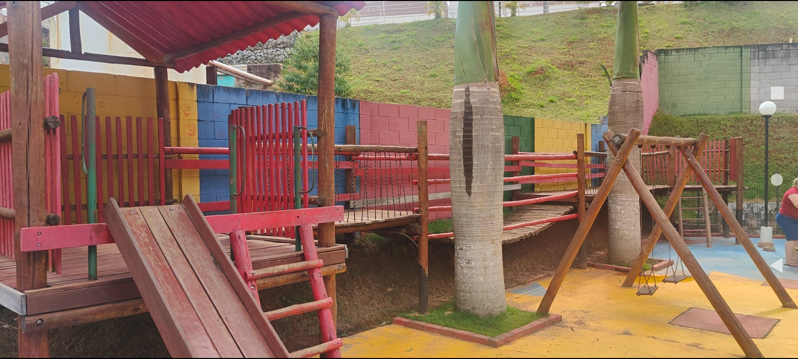 Imagem Casa de Condomínio com 2 Quartos à Venda, 49 m² em Água Espraiada (Caucaia do Alto) - Cotia
