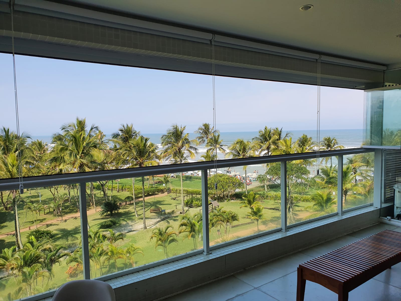 Apartamento com 3 Quartos à Venda, 160 m²em Riviera - Bertioga