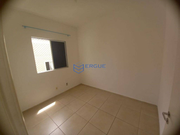 Imagem Apartamento com 2 Quartos à Venda, 45 m² em Mondubim - Fortaleza