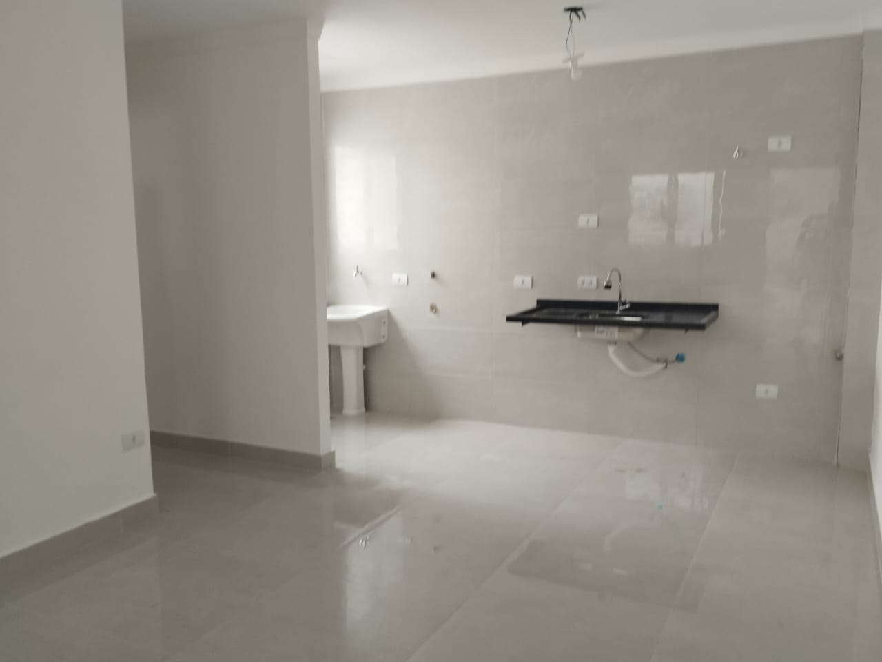 Imagem Studio com 1 Quarto à Venda, 32 m² em Vila Esperança - São Paulo Imagem Studio com 1 Quarto à Venda, 32 m² em Vila Esperança - São Paulo