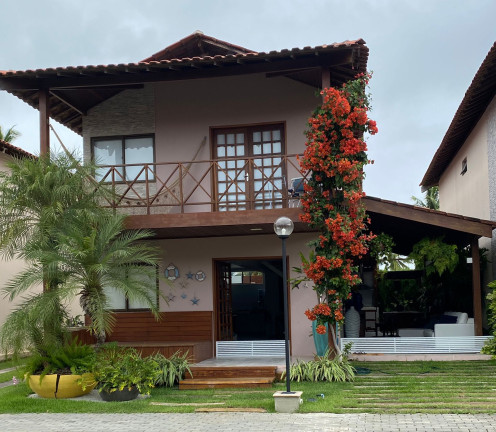 Imagem Casa de Condomínio com 4 Quartos à Venda, 200 m² em Nossa Senhora da Conceição - Paulista Imagem Casa de Condomínio com 4 Quartos à Venda, 200 m² em Nossa Senhora da Conceição - Paulista