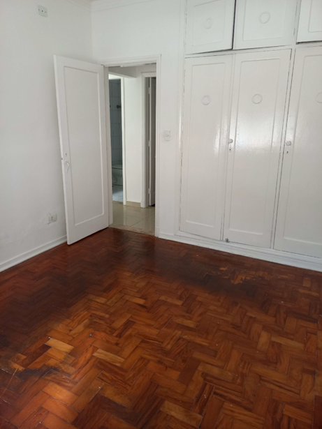 Imagem Apartamento com 2 Quartos à Venda, 69 m²em Vila Belmiro - Santos