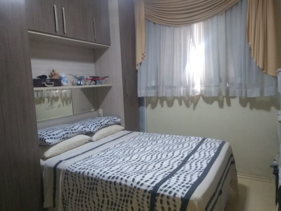 Imagem Apartamento com 2 Quartos à Venda, 58 m² em Piratininga - Osasco Imagem Apartamento com 2 Quartos à Venda, 58 m² em Piratininga - Osasco