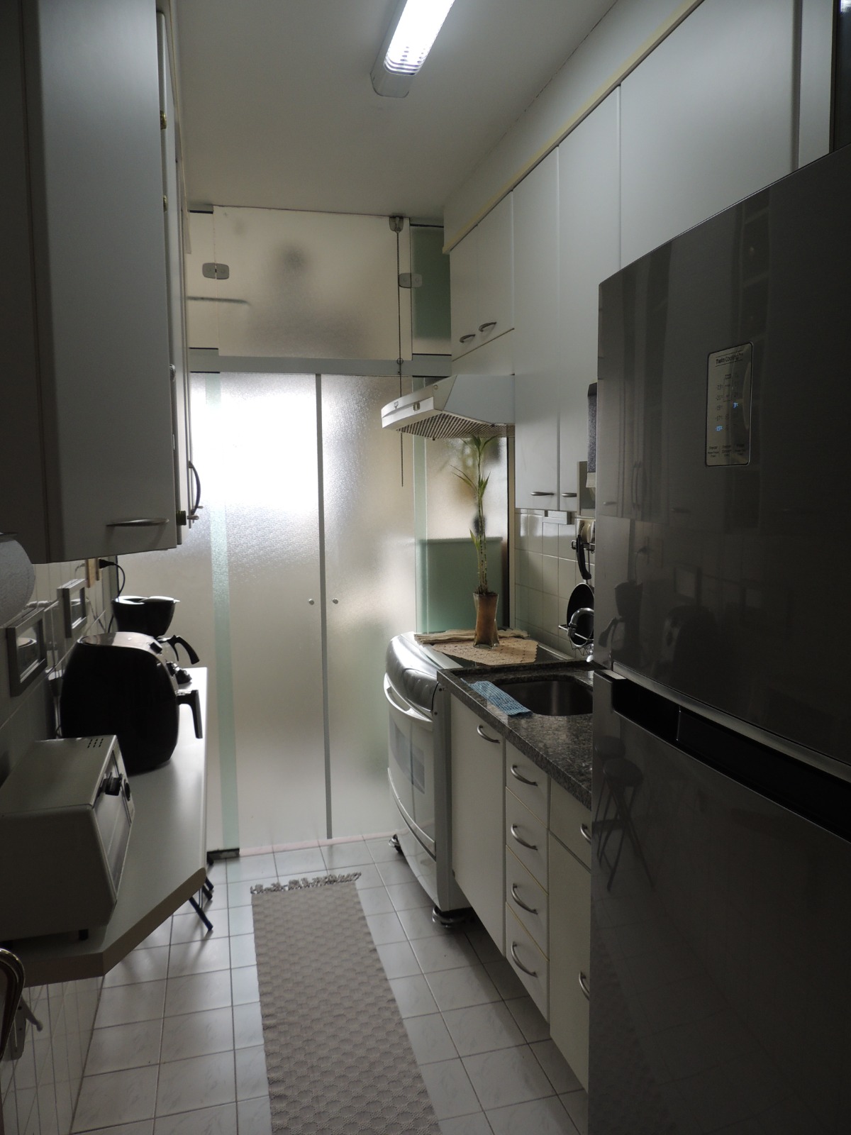 Imagem Apartamento com 3 Quartos à Venda, 75 m² em Chácara Inglesa - São Paulo