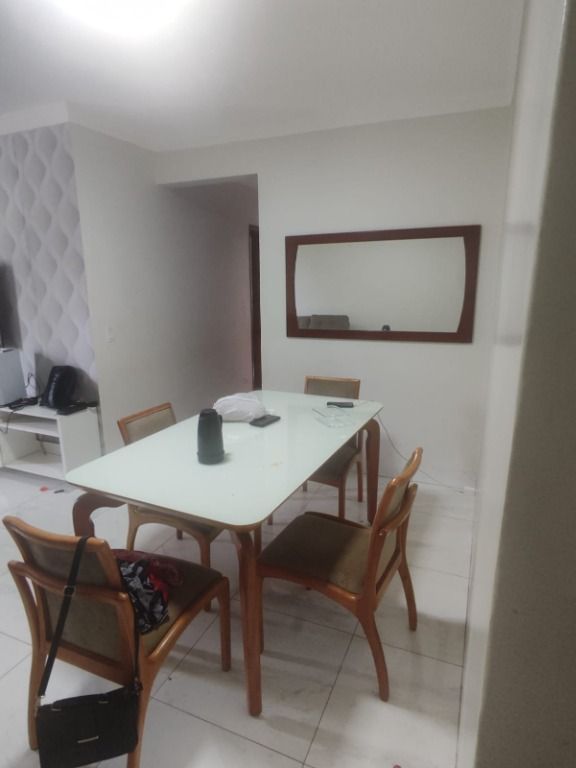 Imagem Apartamento com 3 Quartos à Venda, 78 m² em Parque Oeste Industrial - Goiânia Imagem Apartamento com 3 Quartos à Venda, 78 m² em Parque Oeste Industrial - Goiânia