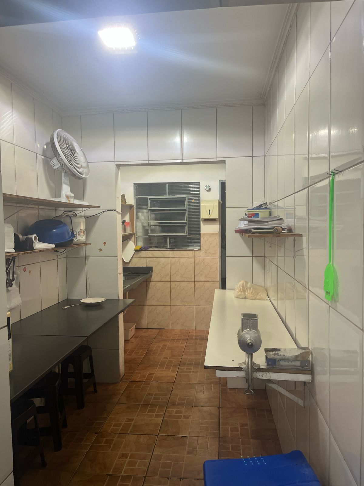 Imóvel Comercial à Venda, 200 m² em Avelino Alves Palma - Ribeirão Preto