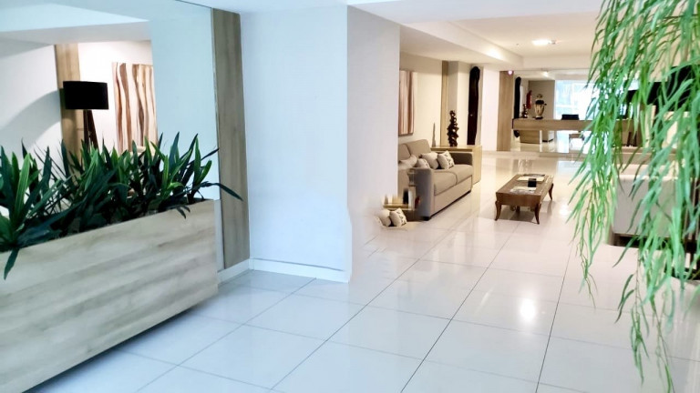 Imagem Apartamento com 3 Quartos à Venda, 104 m²em Tirol - Natal