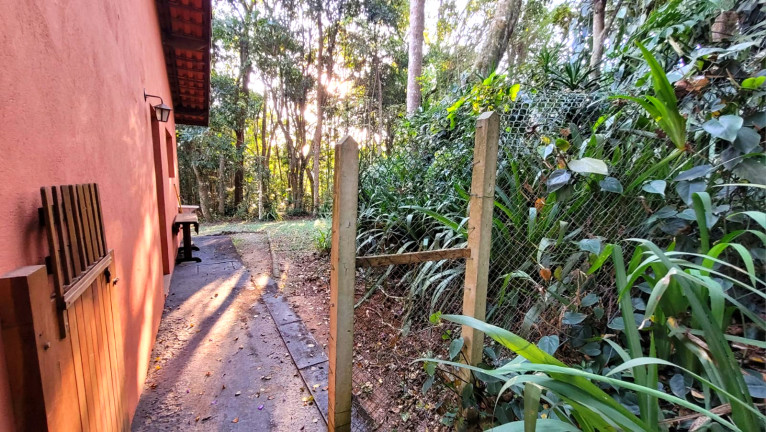 Imagem Casa de Condomínio com 2 Quartos à Venda, 120 m²em Jardim Colibri - Embu das Artes