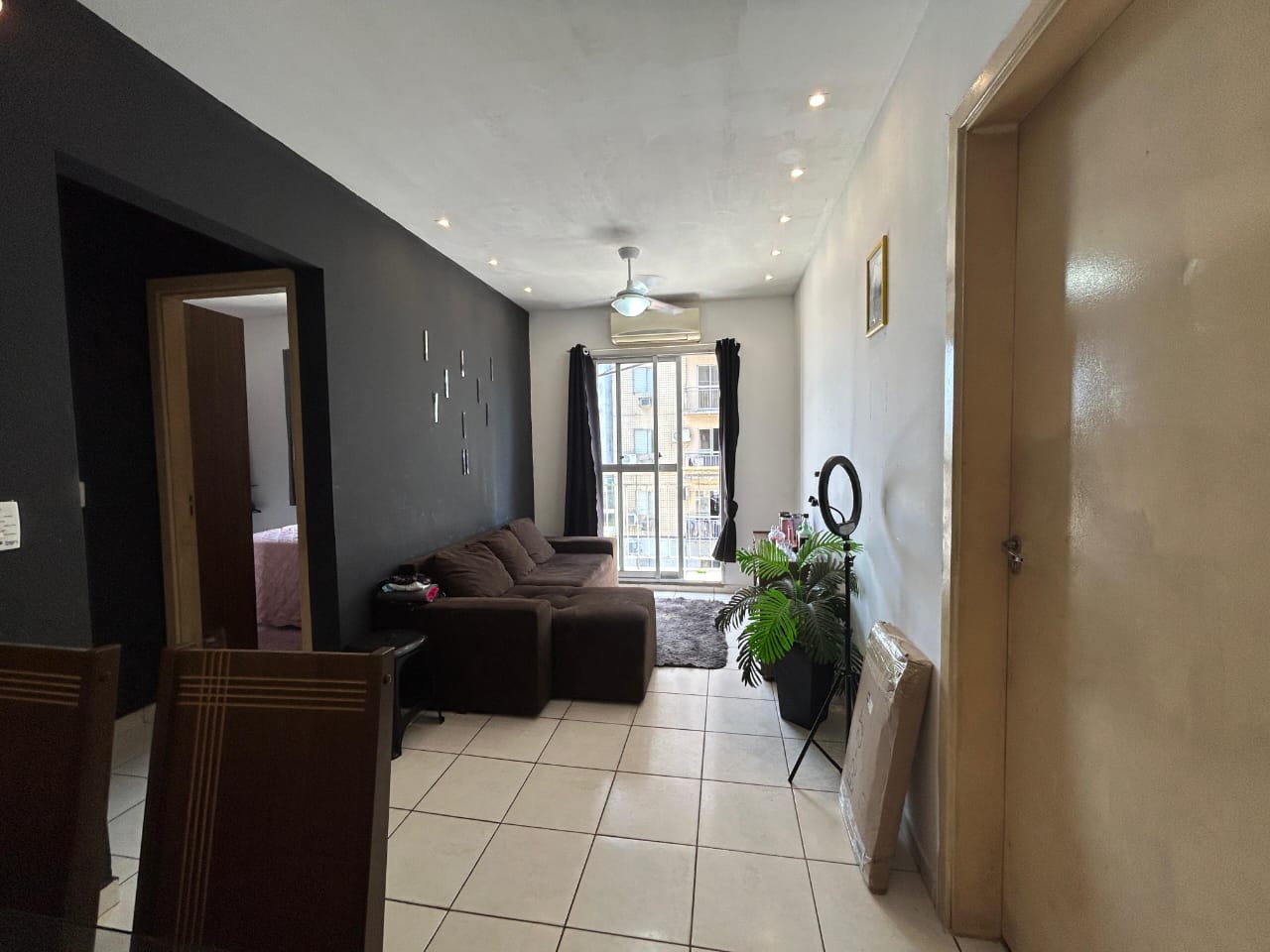 Imagem Apartamento com 2 Quartos à Venda, 50 m²em Levilândia - Ananindeua