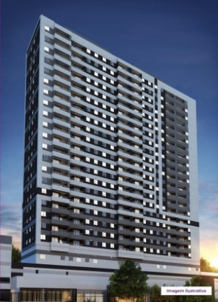 Imagem Apartamento com 2 Quartos à Venda, 41 m² em Vila Vermelha - São Paulo Imagem Apartamento com 2 Quartos à Venda, 41 m² em Vila Vermelha - São Paulo