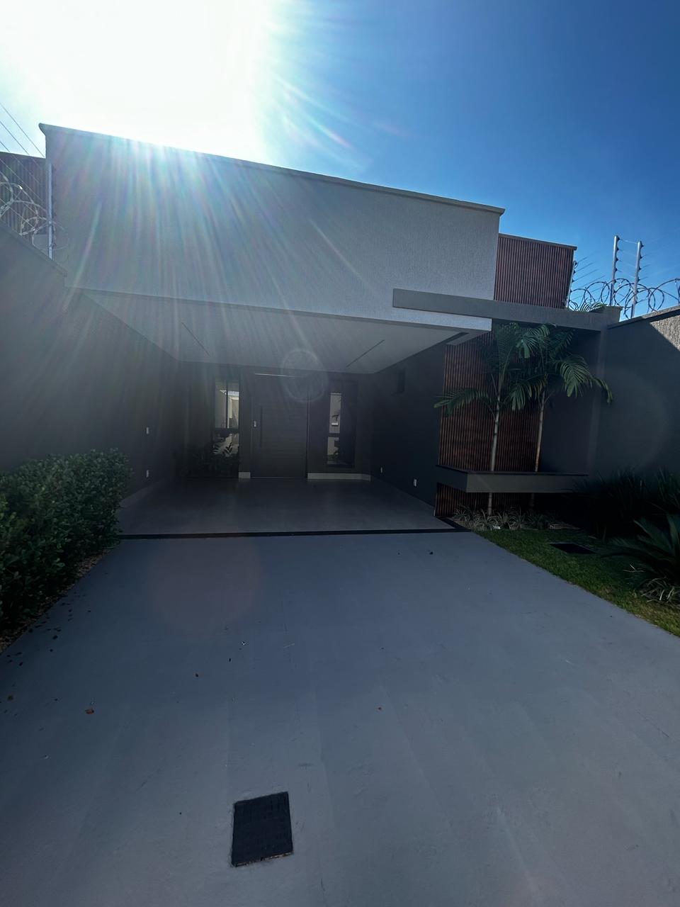 Imagem Casa com 3 Quartos à Venda, 147 m²em Jardim Atlântico - Goiânia