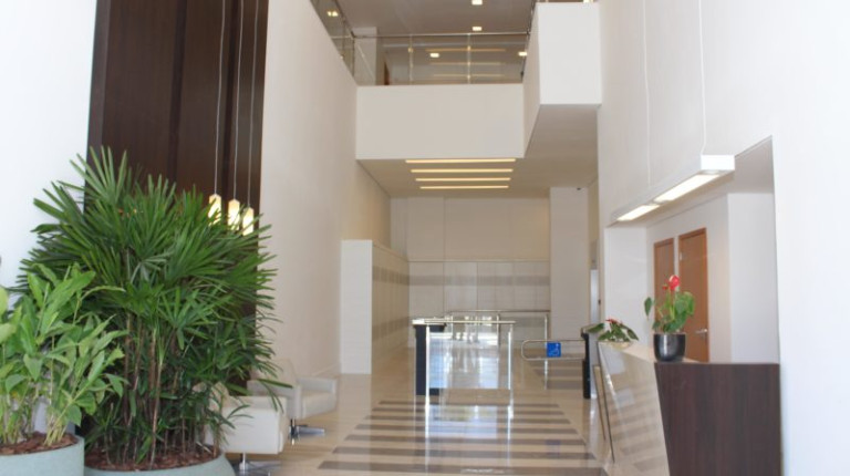 Imagem Sala Comercial à Venda, 67 m² em Condomínio Residencial Euroville II - Bragança Paulista