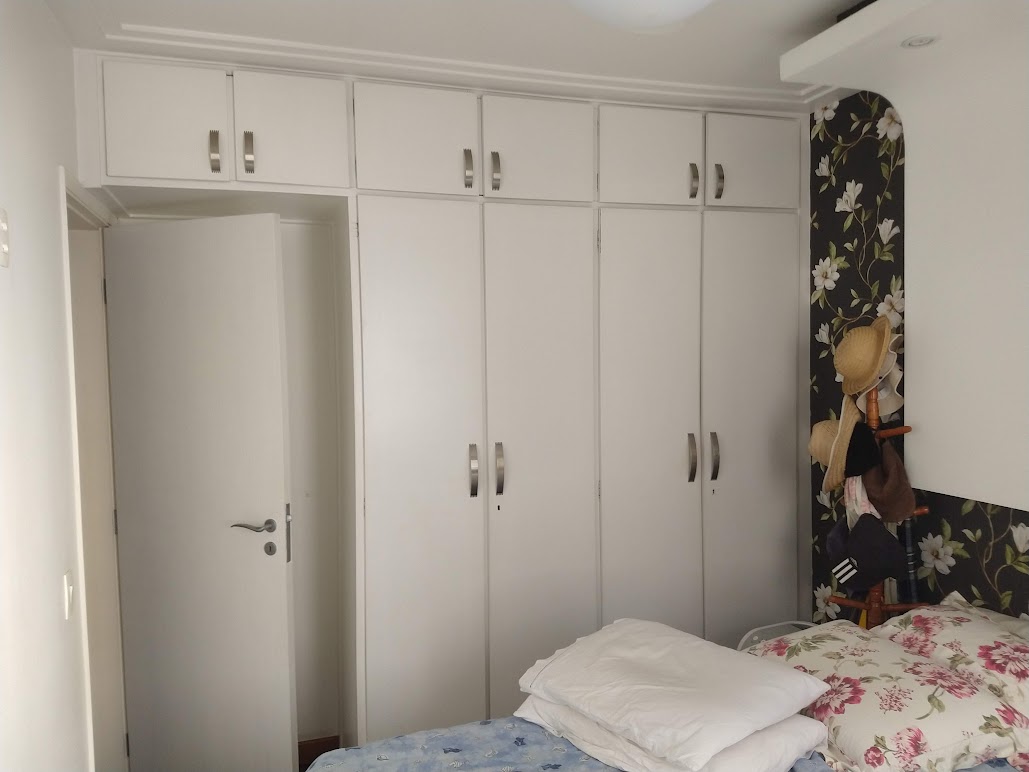 Imagem Apartamento com 2 Quartos à Venda, 80 m²em Vila Nova Conceição - São Paulo