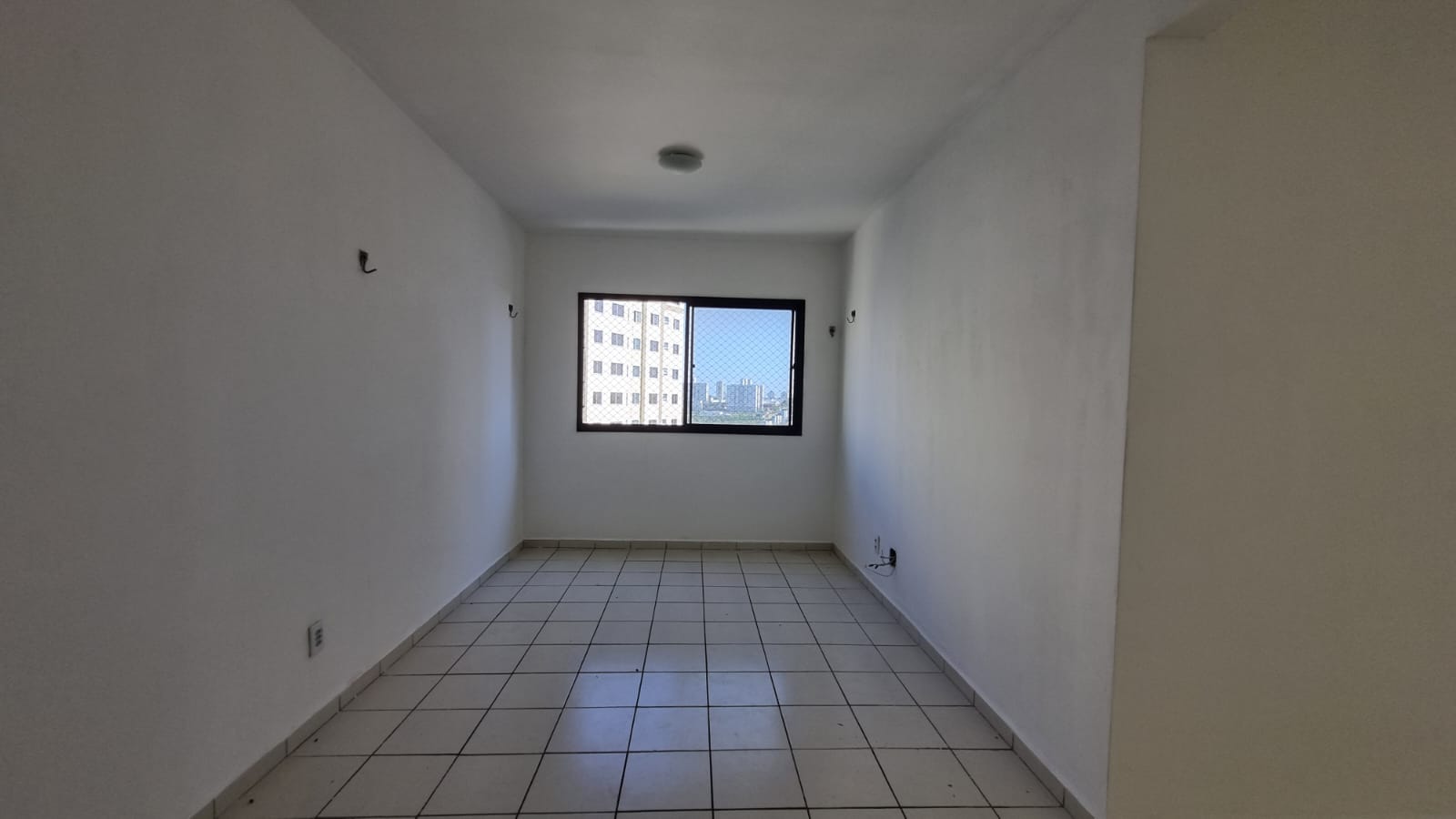 Imagem Apartamento com 2 Quartos à Venda, 51 m²em Pitimbu - Natal