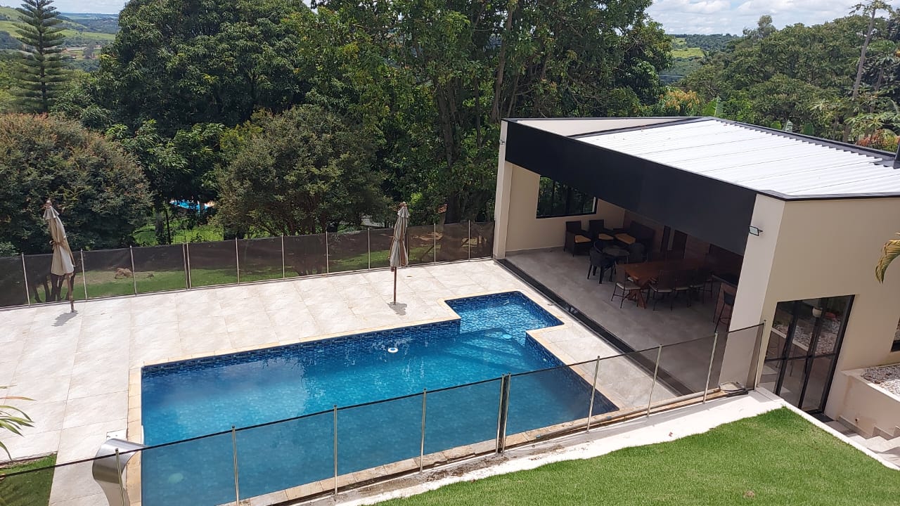 Imagem Chácara com 3 Quartos à Venda, 186 m²em Colinas do Castelo - Jaguariúna