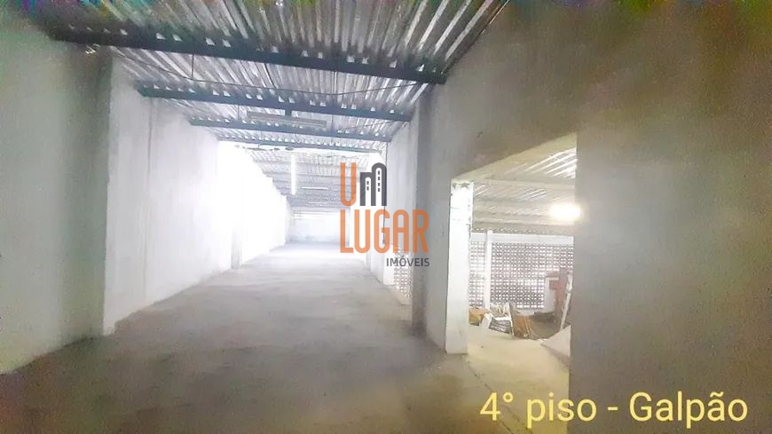 Imagem Galpão para Alugar, 781 m² em Terra Firme - Belém Imagem Galpão para Alugar, 781 m² em Terra Firme - Belém