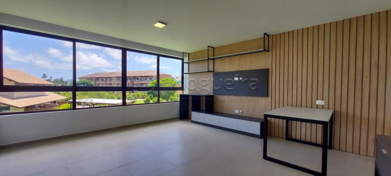 Imagem Apartamento com 2 Quartos à Venda, 73 m² em Praia dos Carneiros - Tamandaré