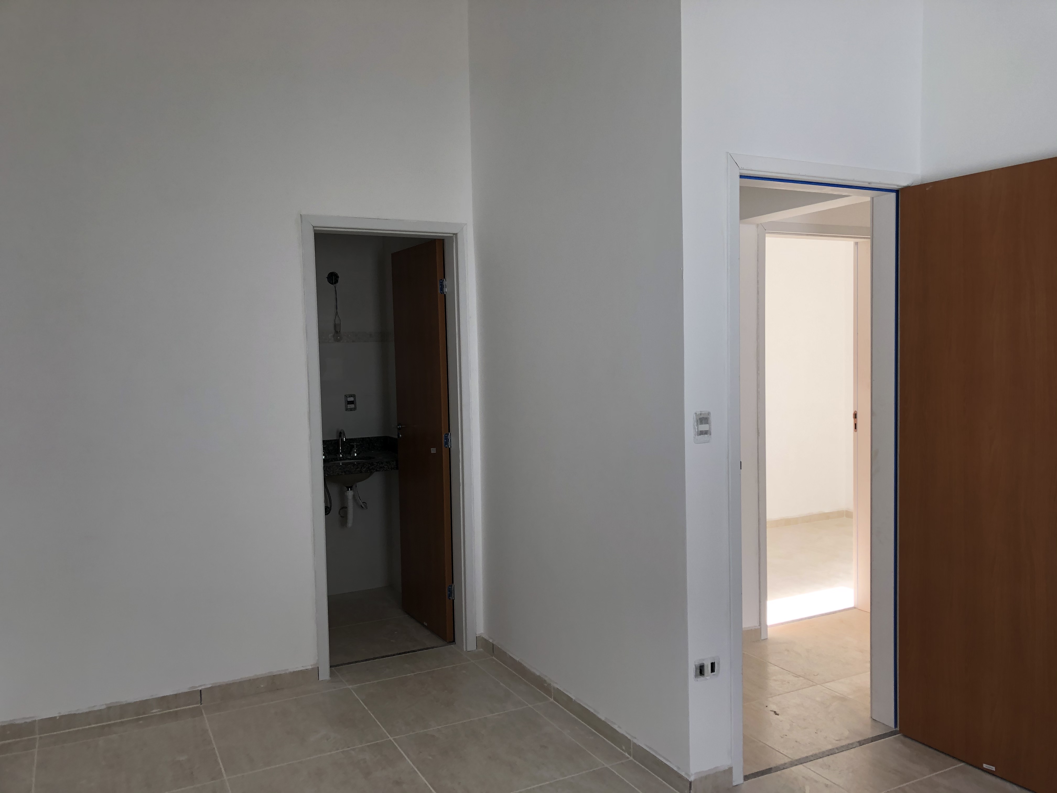 Imagem Casa de Condomínio com 3 Quartos à Venda, 81 m² em Jardim São Marcos - Bom Jesus dos Perdões