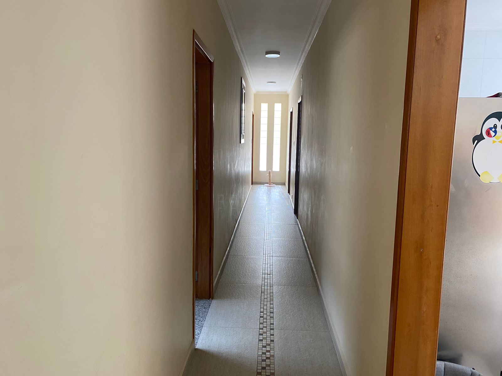 Imagem Casa com 4 Quartos à Venda, 215 m²em Bosque da Saúde - São Paulo