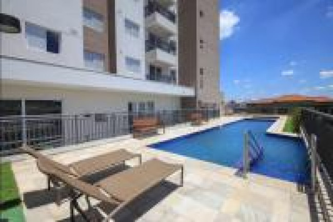 Imagem Apartamento com 2 Quartos à Venda, 62 m² em Brás - São Paulo