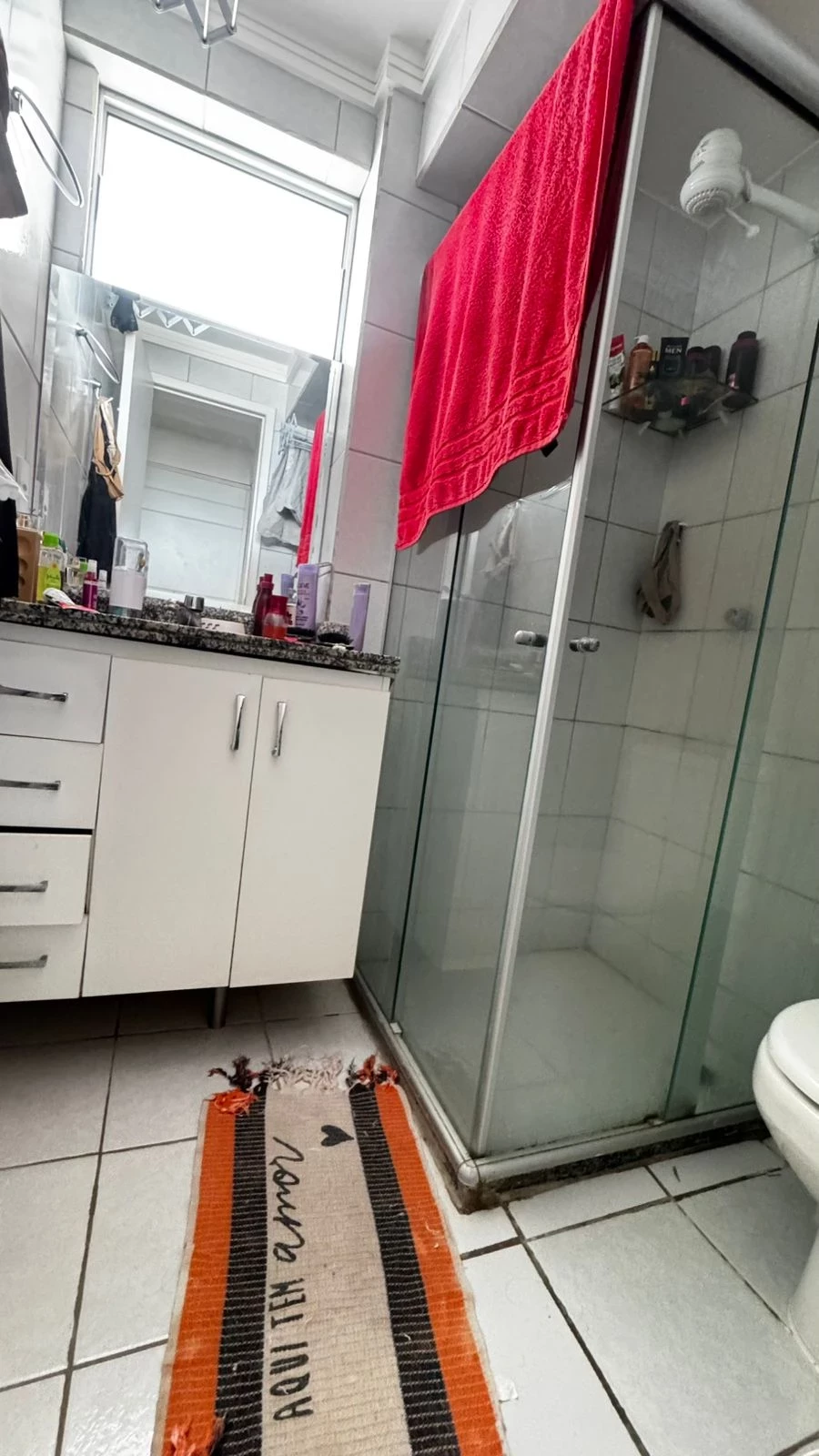 Imagem Apartamento com 2 Quartos à Venda, 56 m² em Tirol - Natal