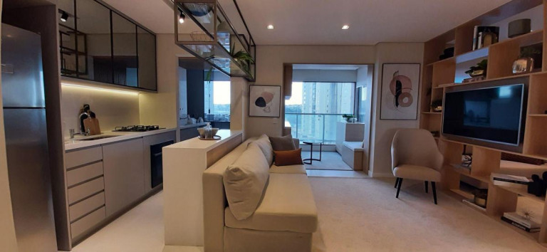 Imagem Apartamento com 4 Quartos à Venda, 147 m² em Vila Leopoldina - São Paulo