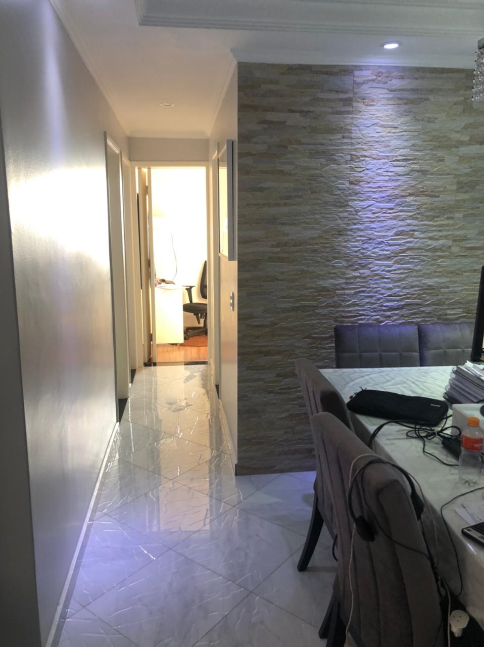 Imagem Apartamento com 3 Quartos à Venda, 72 m²em Vila Bancária - São Paulo Imagem Apartamento com 3 Quartos à Venda, 72 m²em Vila Bancária - São Paulo