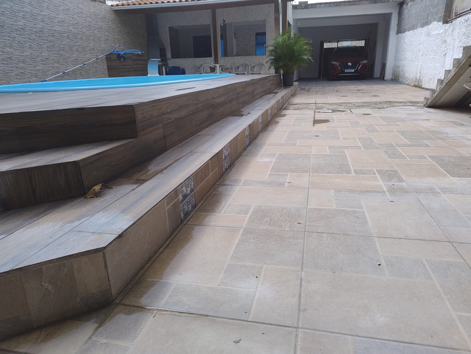 Imagem Casa com 1 Quarto à Venda, 320 m²em Enseada - Guarujá Imagem Casa com 1 Quarto à Venda, 320 m²em Enseada - Guarujá