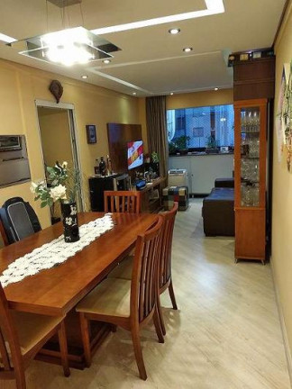 Imagem Apartamento com 3 Quartos à Venda, em Vila Gumercindo - São Paulo Imagem Apartamento com 3 Quartos à Venda, em Vila Gumercindo - São Paulo