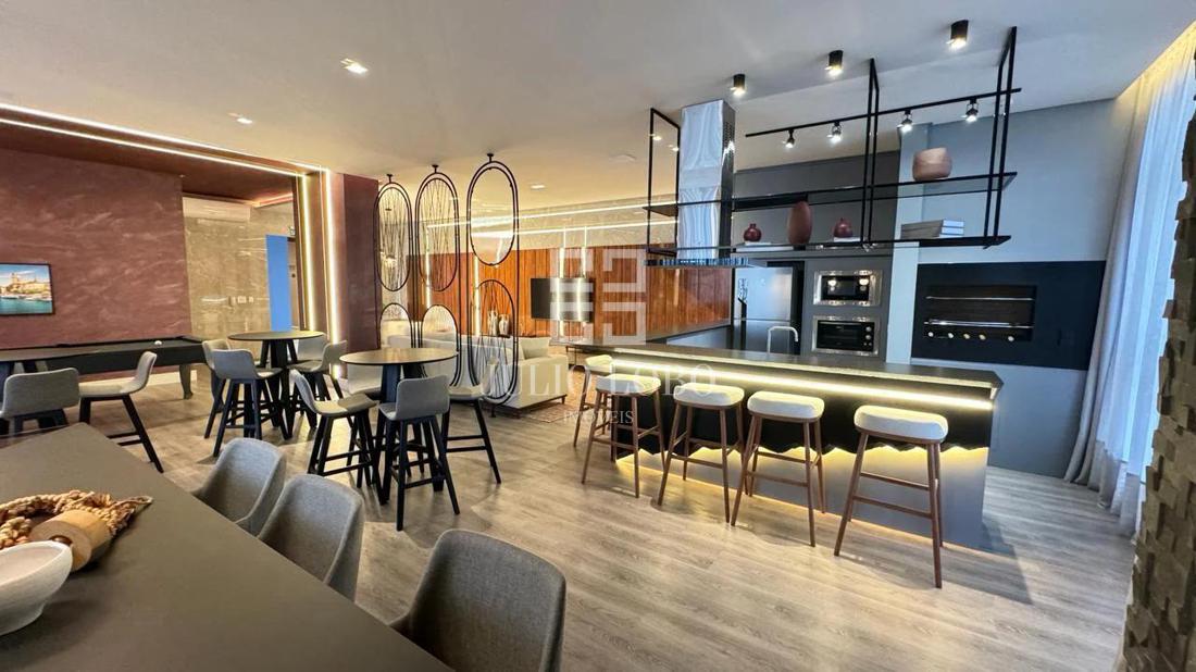 Imagem Apartamento com 3 Quartos à Venda, 138 m² em Meia Praia - Itapema