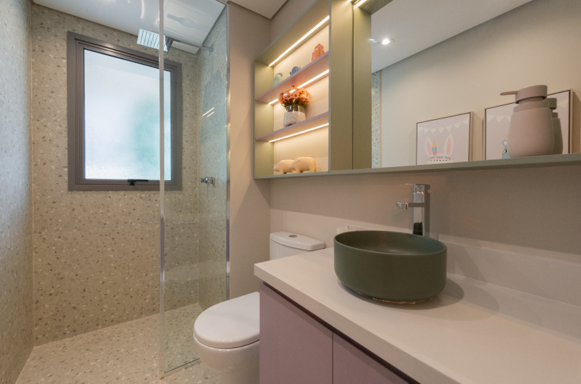 Imagem Apartamento com 3 Quartos à Venda, 109 m²em Cidade Patriarca - São Paulo