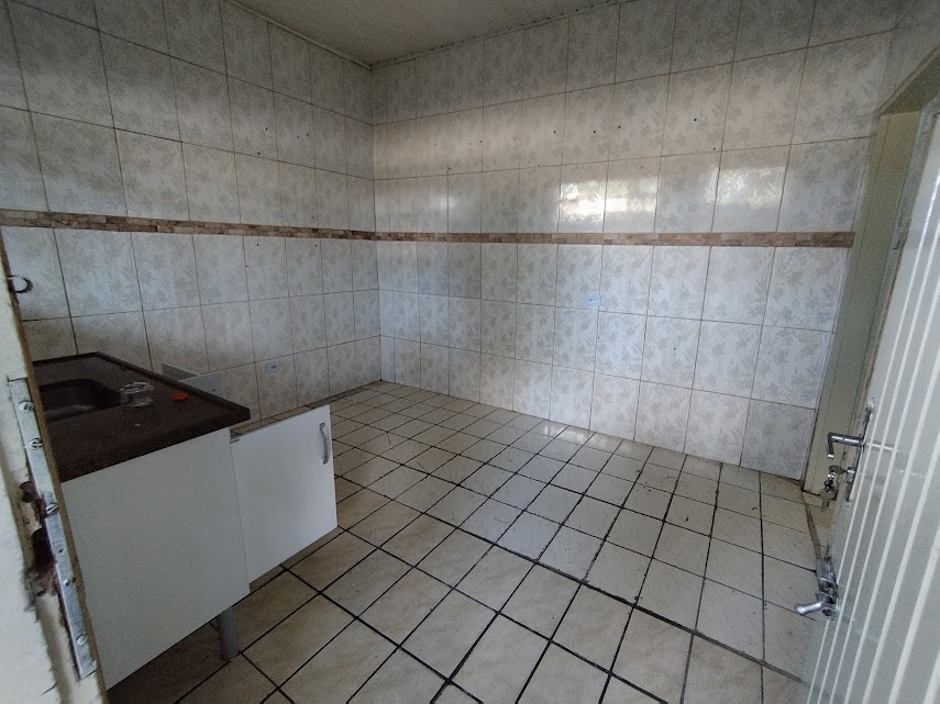 Imagem Casa com 1 Quarto para Alugar, 49 m² em Jardim Praia Grande - Mongaguá