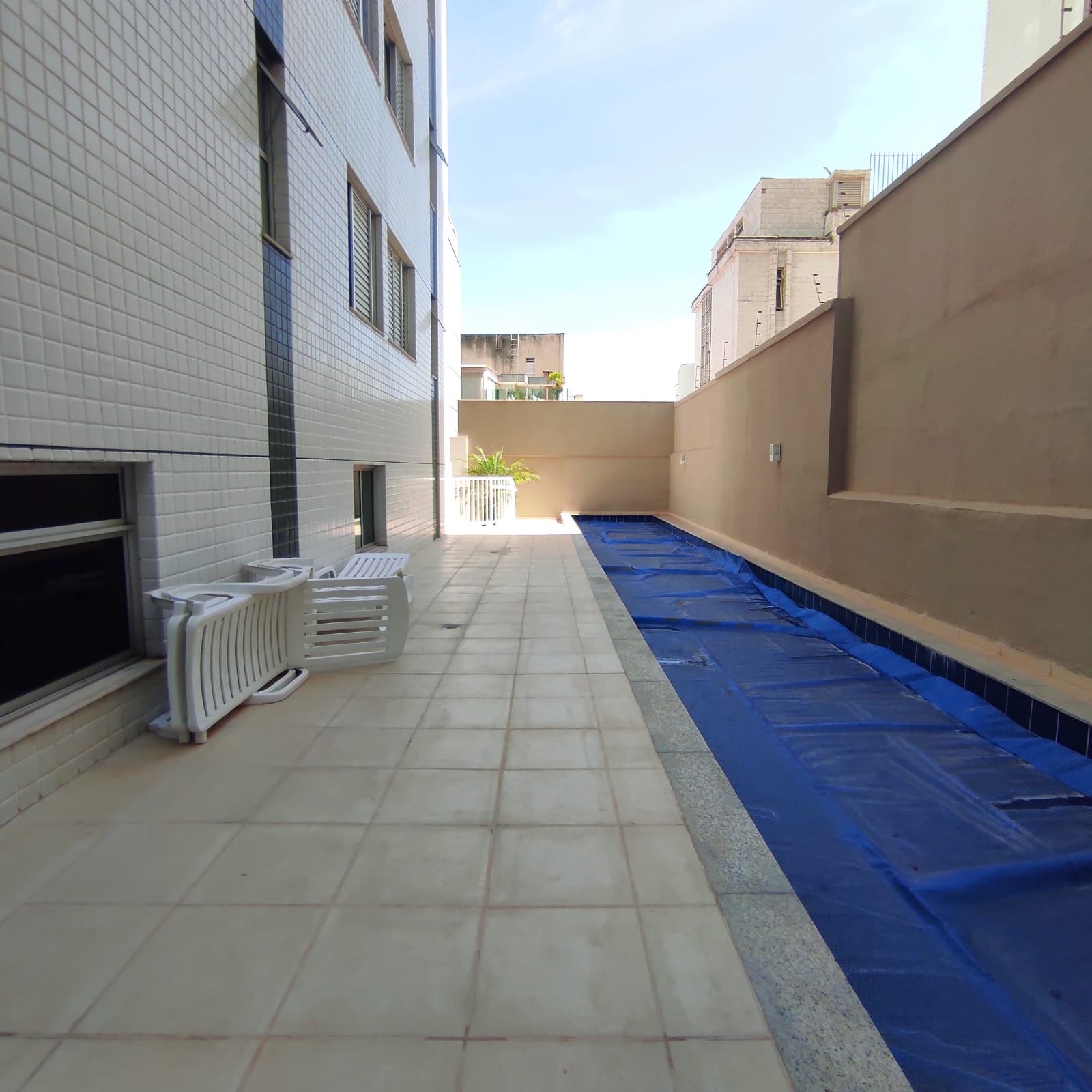 Imagem Apartamento com 4 Quartos à Venda, 153 m²em Cruzeiro - Belo Horizonte