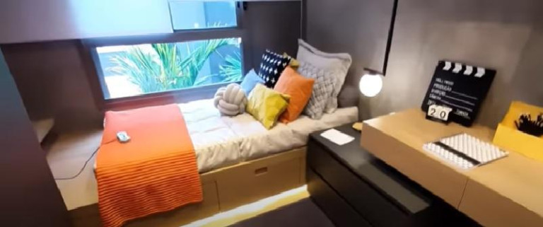 Imagem Apartamento com 3 Quartos à Venda, 167 m² em Vila Romana - São Paulo Imagem Apartamento com 3 Quartos à Venda, 167 m² em Vila Romana - São Paulo