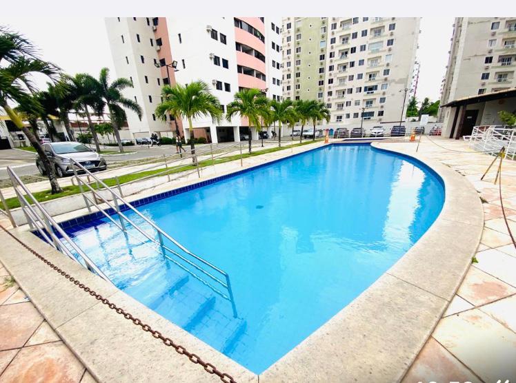 Imagem Apartamento com 3 Quartos à Venda, 84 m²em Nova Parnamirim - Parnamirim