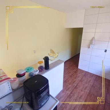 Imagem Casa com 2 Quartos à Venda, 220 m² em Residencial Ouro Verde - Botucatu Imagem Casa com 2 Quartos à Venda, 220 m² em Residencial Ouro Verde - Botucatu