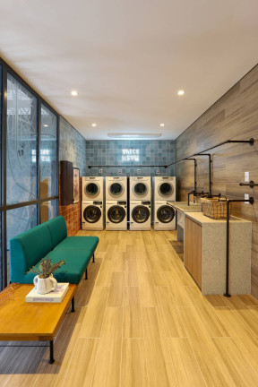 Imagem Apartamento com 1 Quarto à Venda, em Vila Mariana - São Paulo Imagem Apartamento com 1 Quarto à Venda, em Vila Mariana - São Paulo