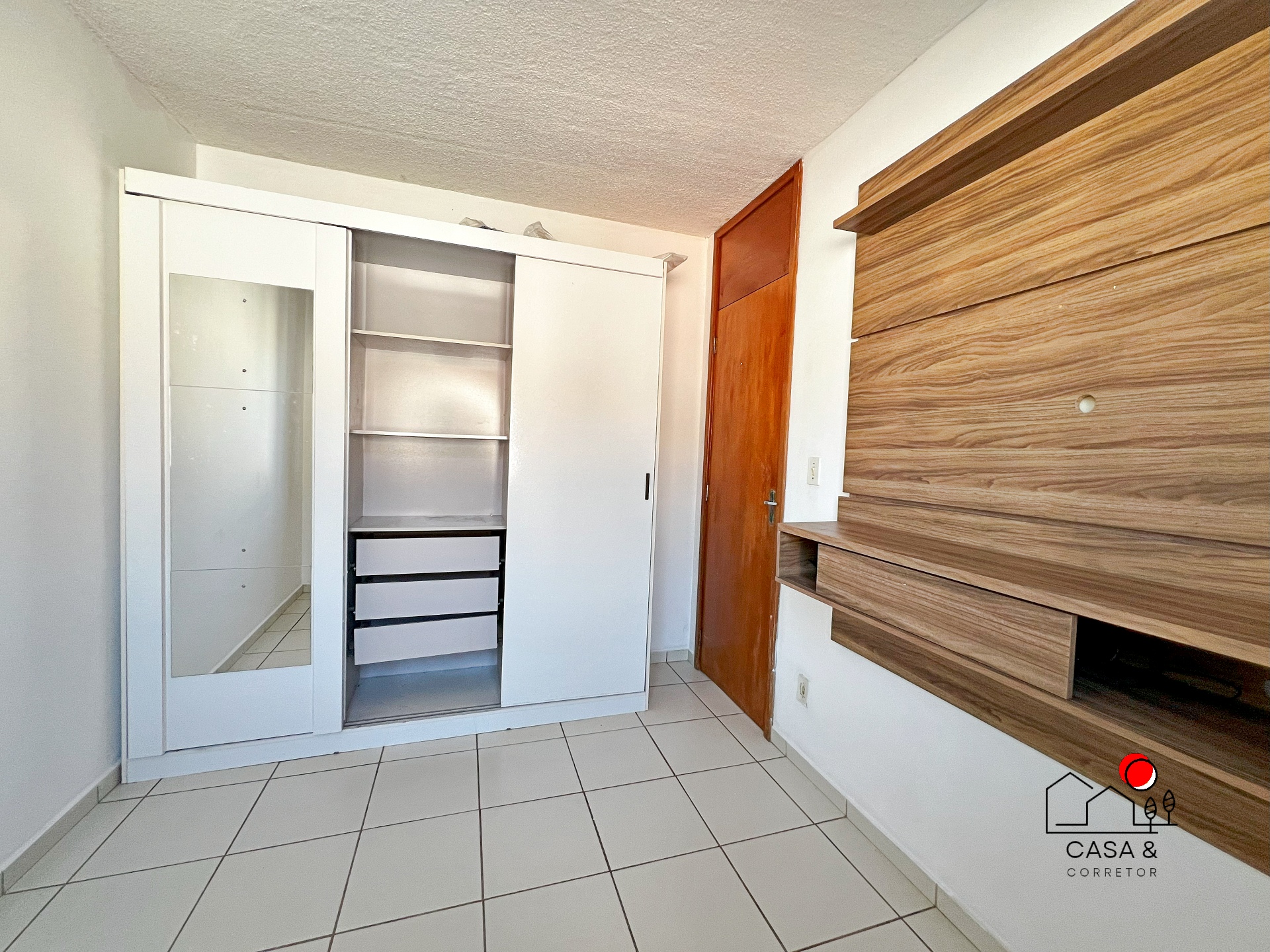 Imagem Apartamento com 2 Quartos à Venda, 41 m²em Tarumã-Açu - Manaus