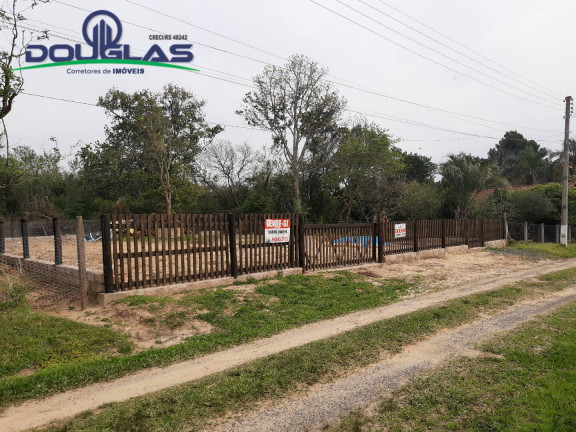Imagem Terreno em Condomínio à Venda, 500 m² em Águas Claras - Viamão