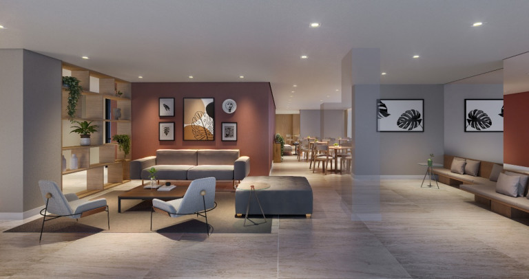Imagem Apartamento com 3 Quartos à Venda, 79 m² em Ipiranga - São Paulo