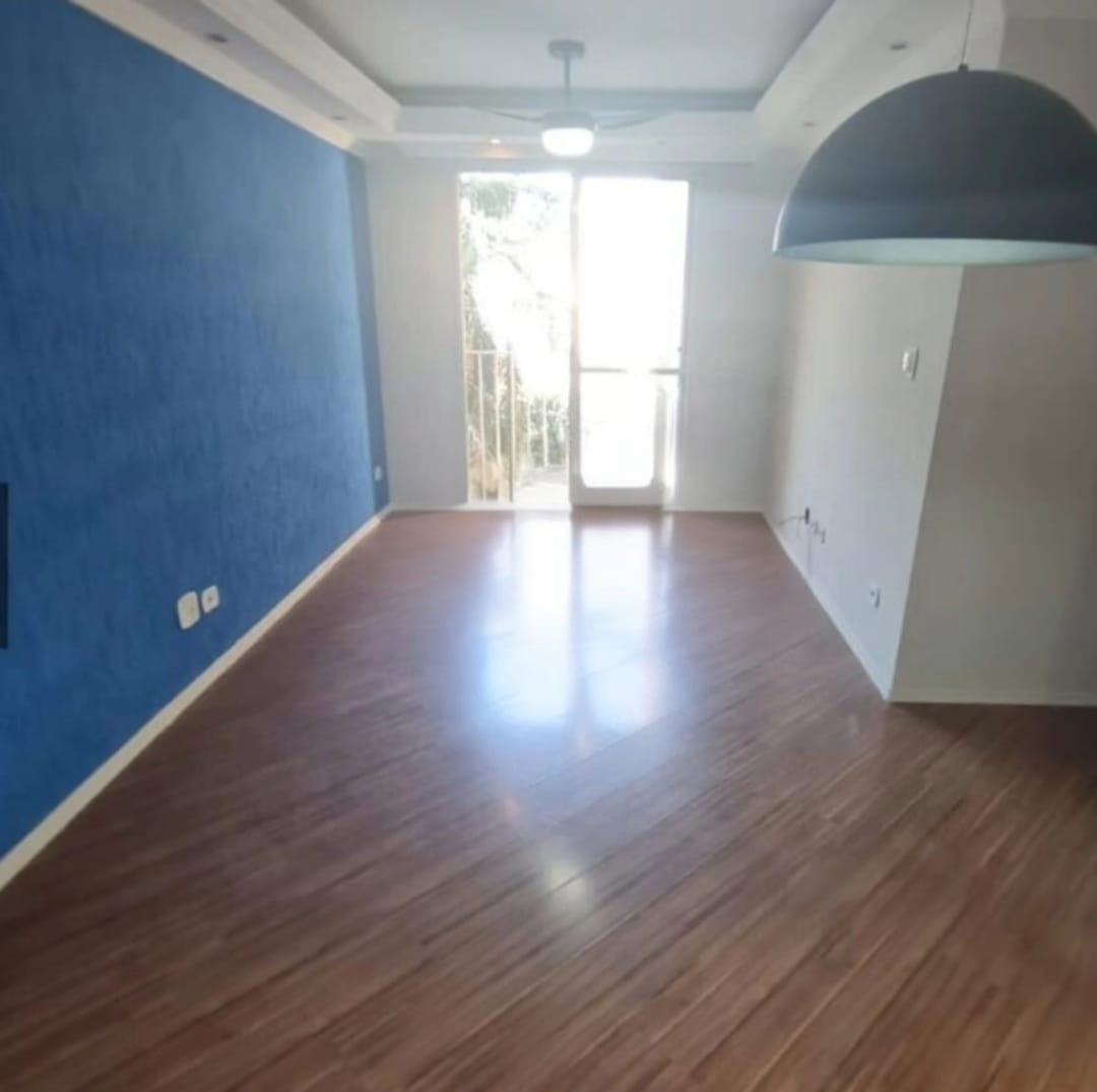 Imagem Apartamento com 3 Quartos à Venda, 69 m²em Jardim Melo - São Paulo