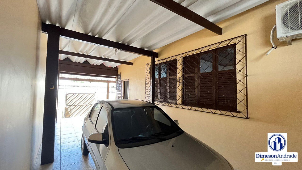 Imagem Casa com 2 Quartos à Venda, 245 m²em Dom Pedro I - Manaus Imagem Casa com 2 Quartos à Venda, 245 m²em Dom Pedro I - Manaus